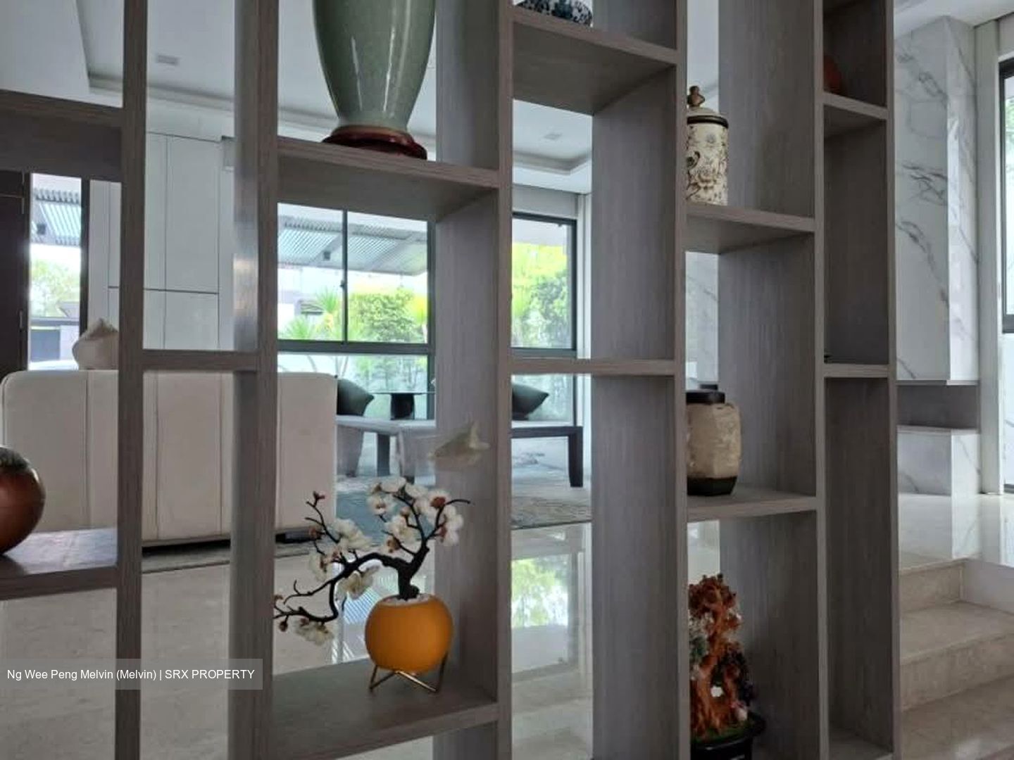 Seletar Hills Estate (D28), Detached #554150521